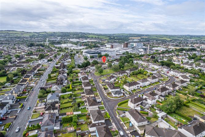 Saint Anthony's, 52 Wilton Gardens, Wilton, Cork