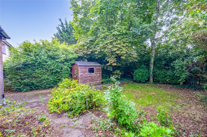 Saint Anthony's, 52 Wilton Gardens, Wilton, Cork