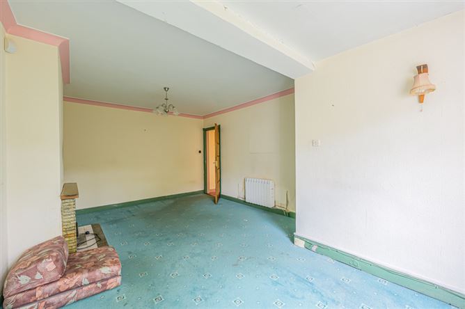 Saint Anthony's, 52 Wilton Gardens, Wilton, Cork