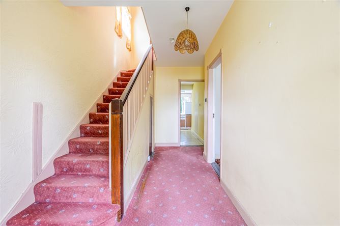 Saint Anthony's, 52 Wilton Gardens, Wilton, Cork