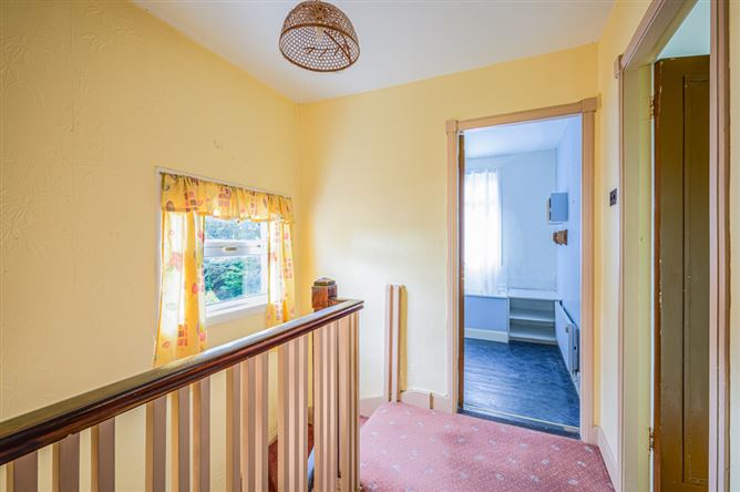 Saint Anthony's, 52 Wilton Gardens, Wilton, Cork