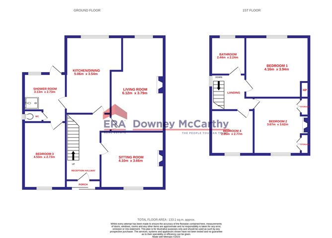 Saint Anthony's, 52 Wilton Gardens, Wilton, Cork