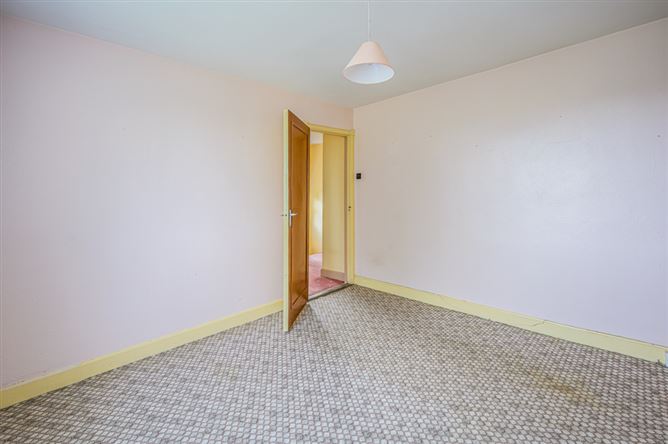 Saint Anthony's, 52 Wilton Gardens, Wilton, Cork