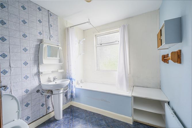 Saint Anthony's, 52 Wilton Gardens, Wilton, Cork