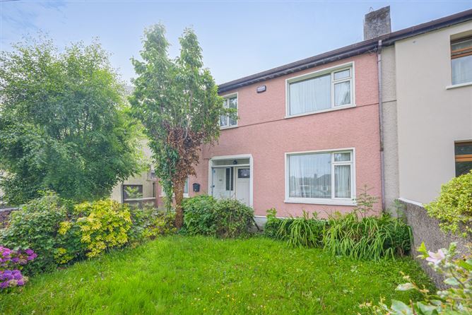 Saint Anthony's, 52 Wilton Gardens, Wilton, Cork