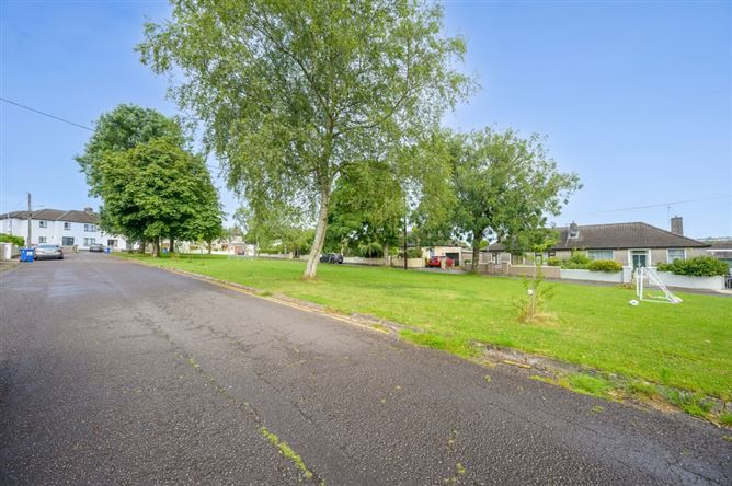 Saint Anthony's, 52 Wilton Gardens, Wilton, Cork