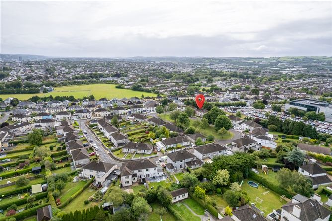 Saint Anthony's, 52 Wilton Gardens, Wilton, Cork