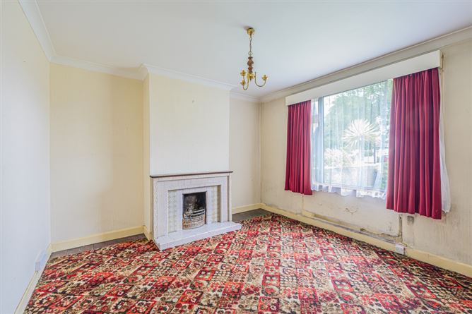 Saint Anthony's, 52 Wilton Gardens, Wilton, Cork