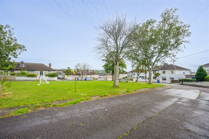 Saint Anthony's, 52 Wilton Gardens, Wilton, Cork