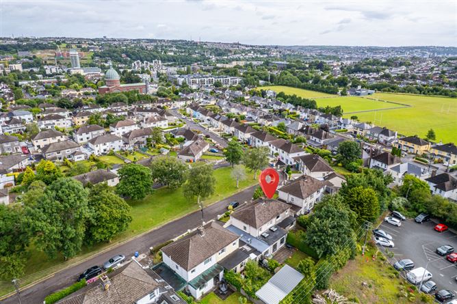 Saint Anthony's, 52 Wilton Gardens, Wilton, Cork
