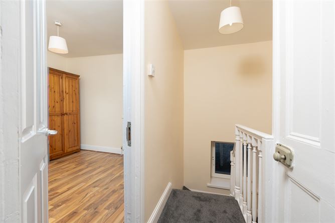 51 Evergreen Street, Cork City