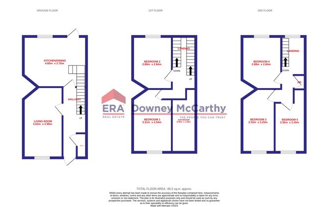 51 Evergreen Street, Cork City