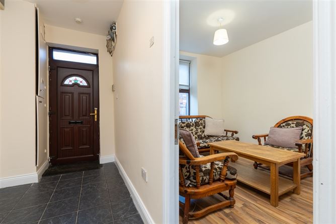 51 Evergreen Street, Cork City
