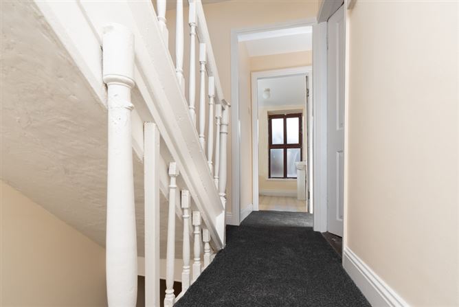 51 Evergreen Street, Cork City