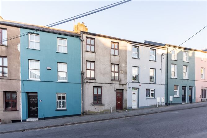 51 Evergreen Street, Cork City