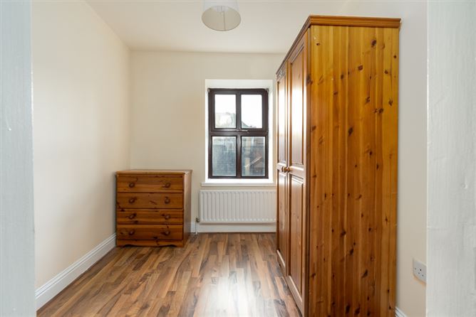 51 Evergreen Street, Cork City