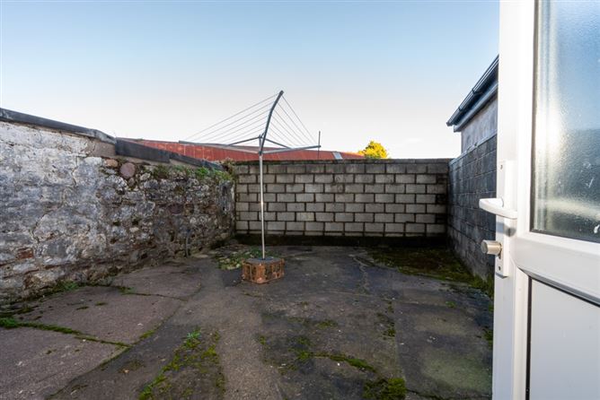 51 Evergreen Street, Cork City