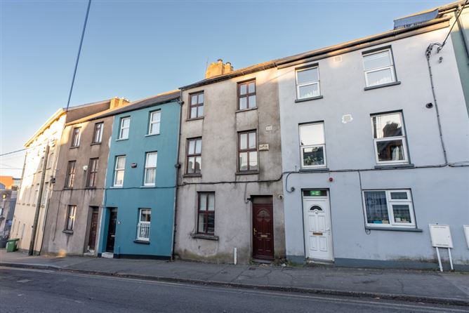 51 Evergreen Street, Cork City