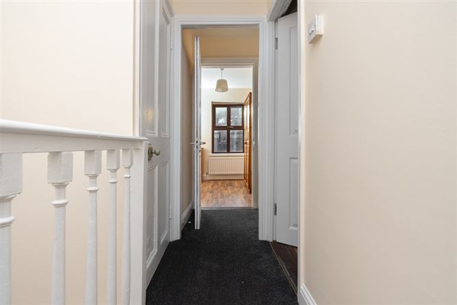 51 Evergreen Street, Cork City