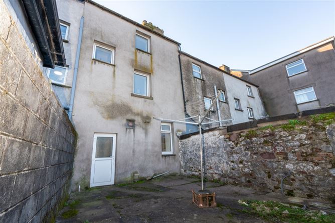 51 Evergreen Street, Cork City