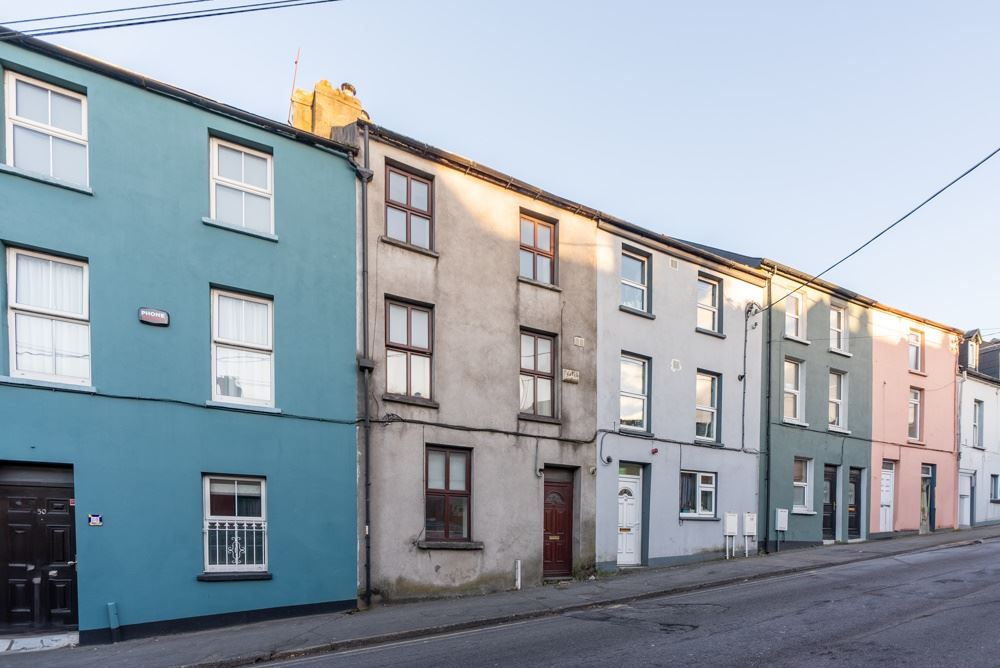 51 Evergreen Street, Cork City