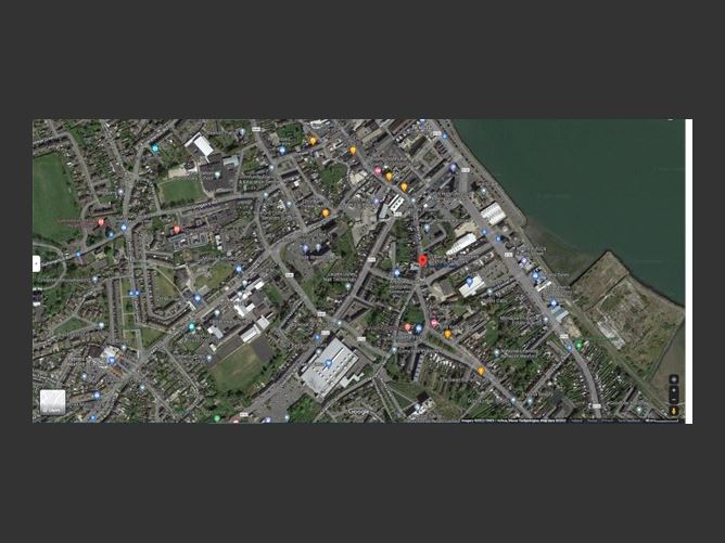 35 Barrack Street , Wexford Town, Wexford