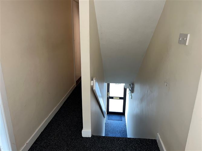35 Barrack Street , Wexford Town, Wexford