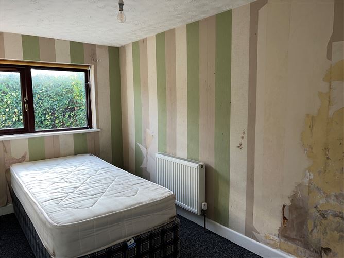35 Barrack Street , Wexford Town, Wexford