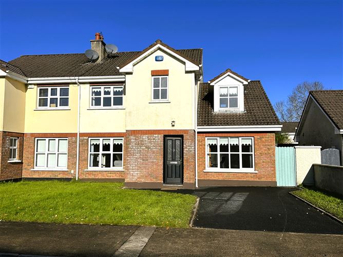 16 Castlemara, Castletroy, Limerick Michael Roberts Estate Agents