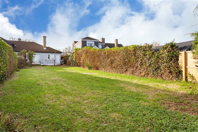 30 Ardagh Drive, Blackrock, Co.Dublin
