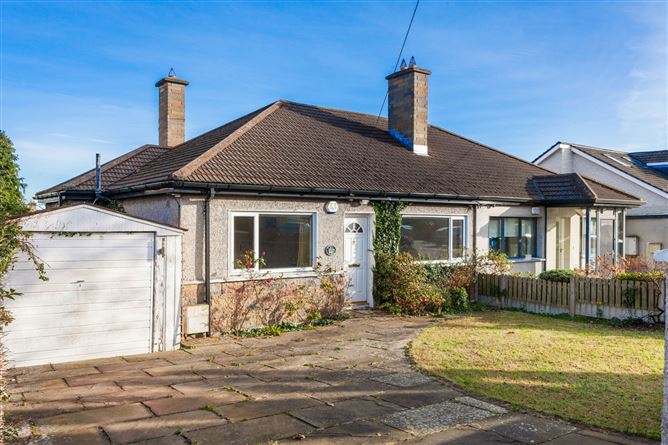 30 Ardagh Drive, Blackrock, Co.Dublin