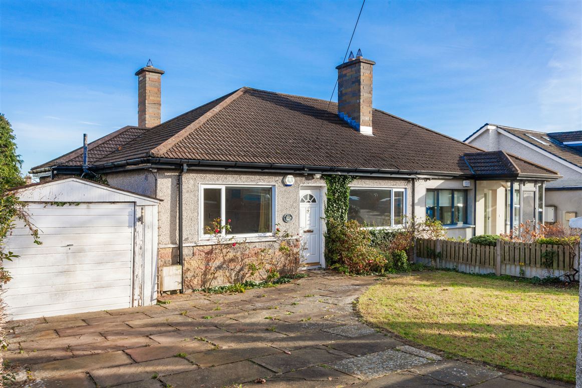 30 Ardagh Drive, Blackrock, Co.Dublin
