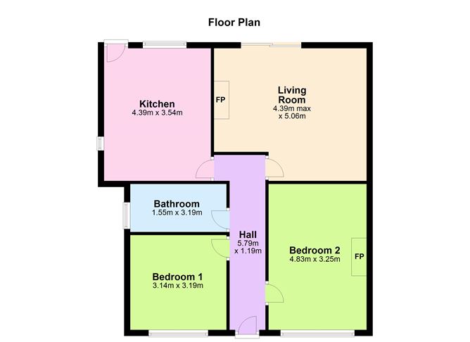30 Ardagh Drive, Blackrock, Co.Dublin