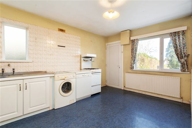 30 Ardagh Drive, Blackrock, Co.Dublin