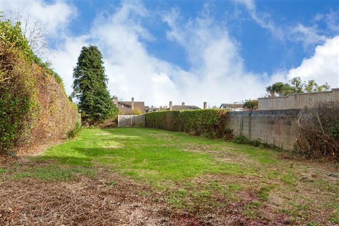 30 Ardagh Drive, Blackrock, Co.Dublin