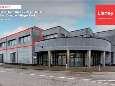 Image for First Floor, Unit 1 Village House, East Douglas Village, Cork, Douglas, Cork City