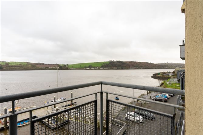 26 Mariners Quay, Passage West, Cork
