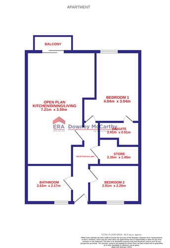 26 Mariners Quay, Passage West, Cork