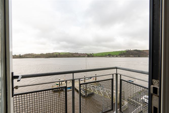 26 Mariners Quay, Passage West, Cork