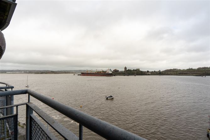 26 Mariners Quay, Passage West, Cork