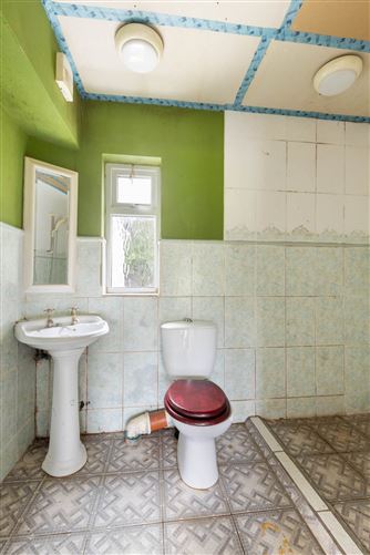 1 Oakdale Crescent, Ballycullen, Dublin 24, County Dublin