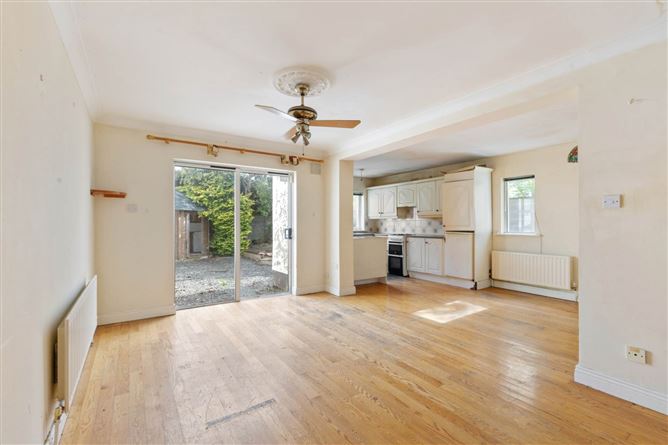 1 Oakdale Crescent, Ballycullen, Dublin 24, County Dublin
