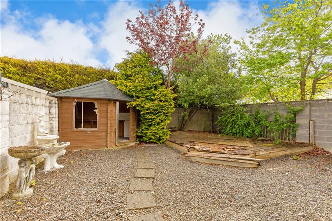 1 Oakdale Crescent, Ballycullen, Dublin 24, County Dublin