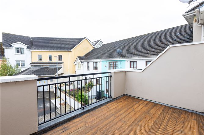 19 Manor Square, Ongar Village, Ongar, Dublin 15
