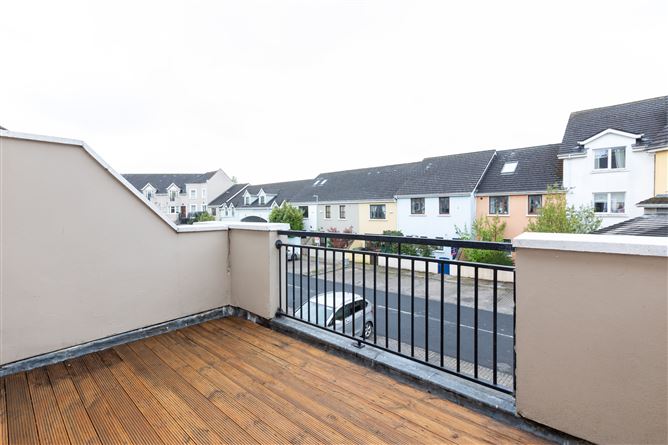 19 Manor Square, Ongar Village, Ongar, Dublin 15