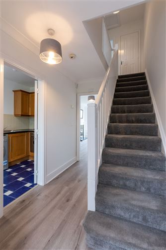 19 Manor Square, Ongar Village, Ongar, Dublin 15