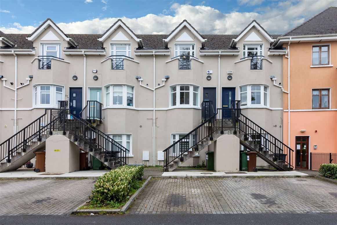 19 Manor Square, Ongar Village, Ongar, Dublin 15