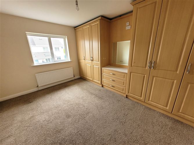 8 Rosehall, Crosslanes, Drogheda, Louth