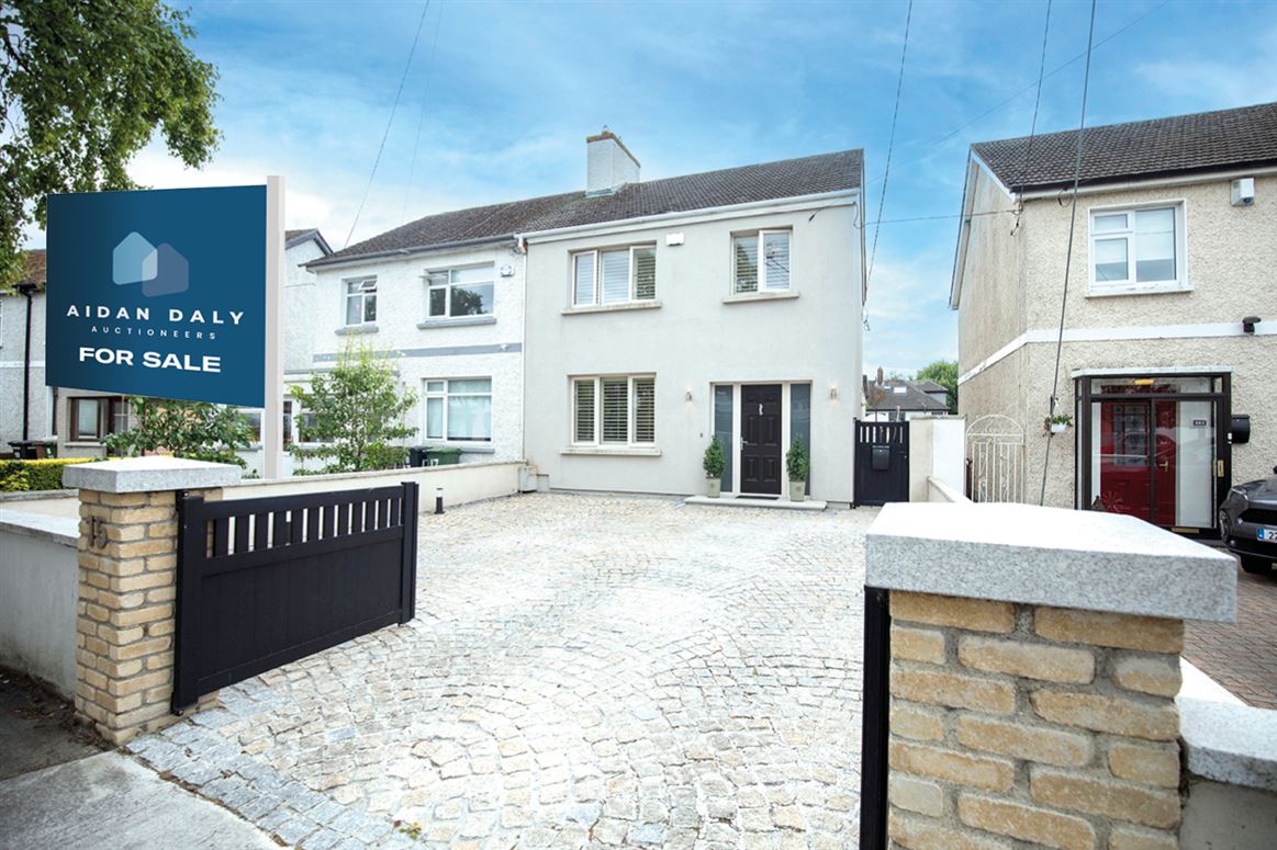 15, Coolatree Road, Beaumont, Dublin 9