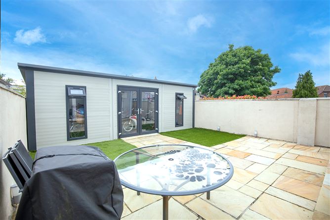 15, Coolatree Road, Beaumont, Dublin 9